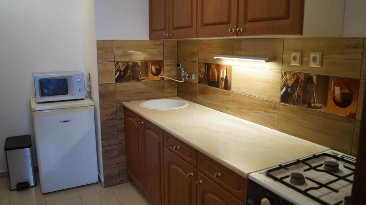 Apartment Sinko - Free Garage Parking, Central, 2 Bedrooms 4 Single Beds, Flexi Check-Out Budapest Kültér fotó