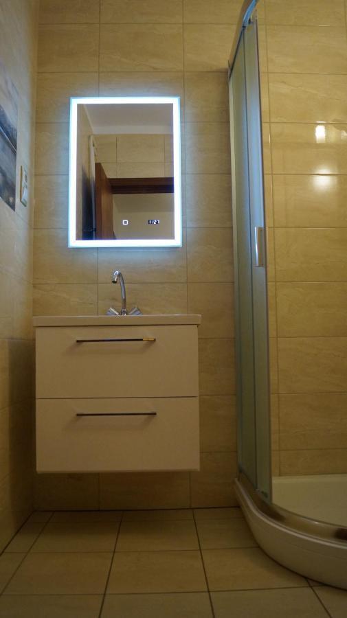 Apartment Sinko - Free Garage Parking, Central, 2 Bedrooms 4 Single Beds, Flexi Check-Out Budapest Kültér fotó