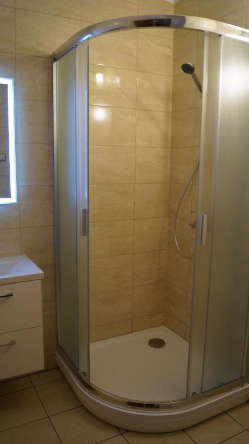 Apartment Sinko - Free Garage Parking, Central, 2 Bedrooms 4 Single Beds, Flexi Check-Out Budapest Kültér fotó