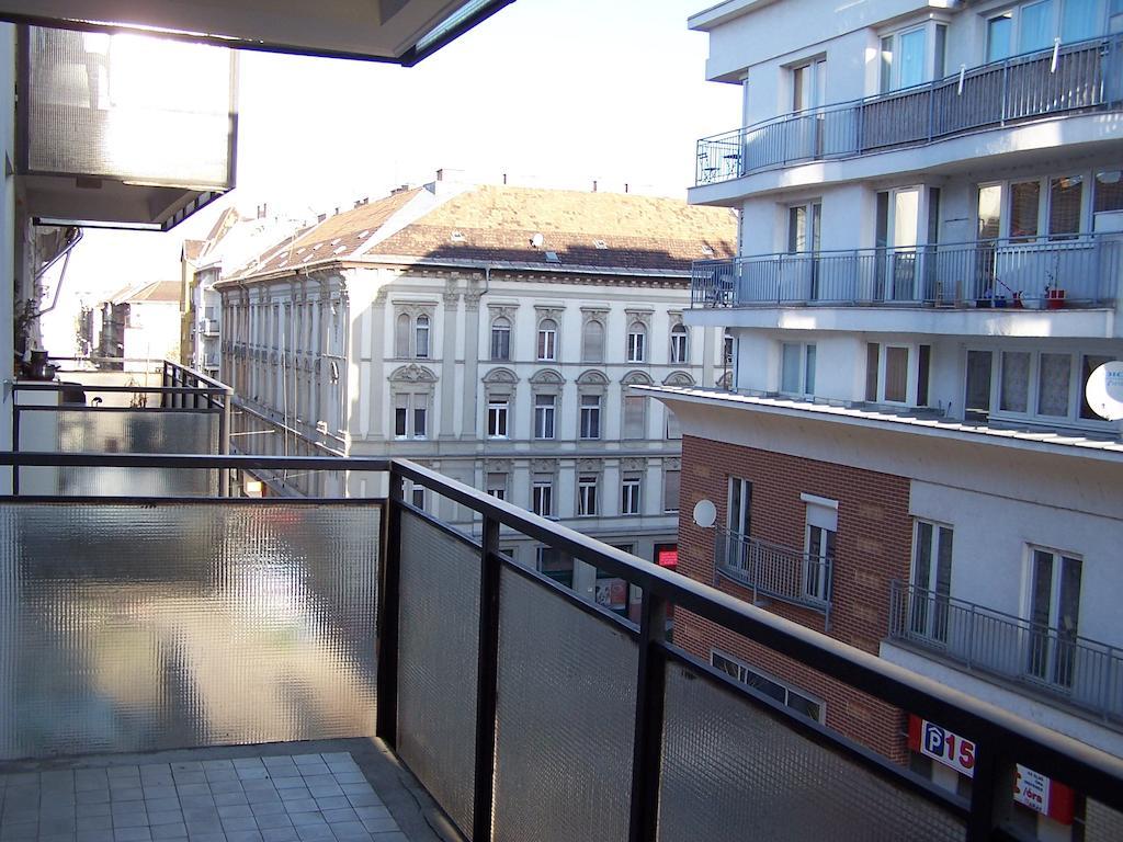 Apartment Sinko - Free Garage Parking, Central, 2 Bedrooms 4 Single Beds, Flexi Check-Out Budapest Kültér fotó